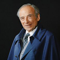 Benjamin Graham Class