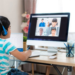 Individual & Small Groups