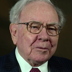 Warren Buffet Class